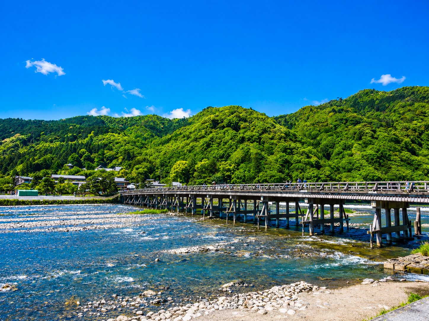 【經典關西・4 日】大阪本町・心齋橋・道頓堀｜風華名勝巡禮